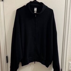 PINK Zip Up